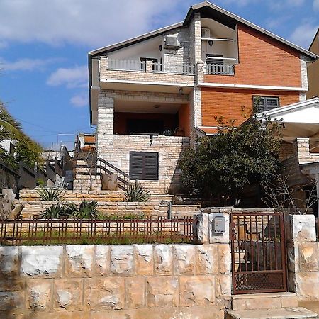 Apartments Maricic Sveti Petar  Kültér fotó