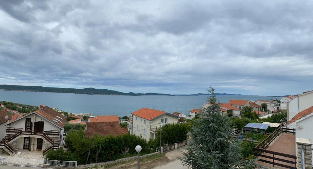 Apartments Maricic Sveti Petar  Kültér fotó