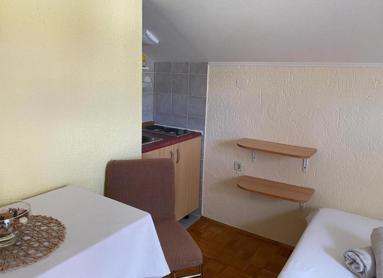 Apartments Maricic Sveti Petar  Kültér fotó