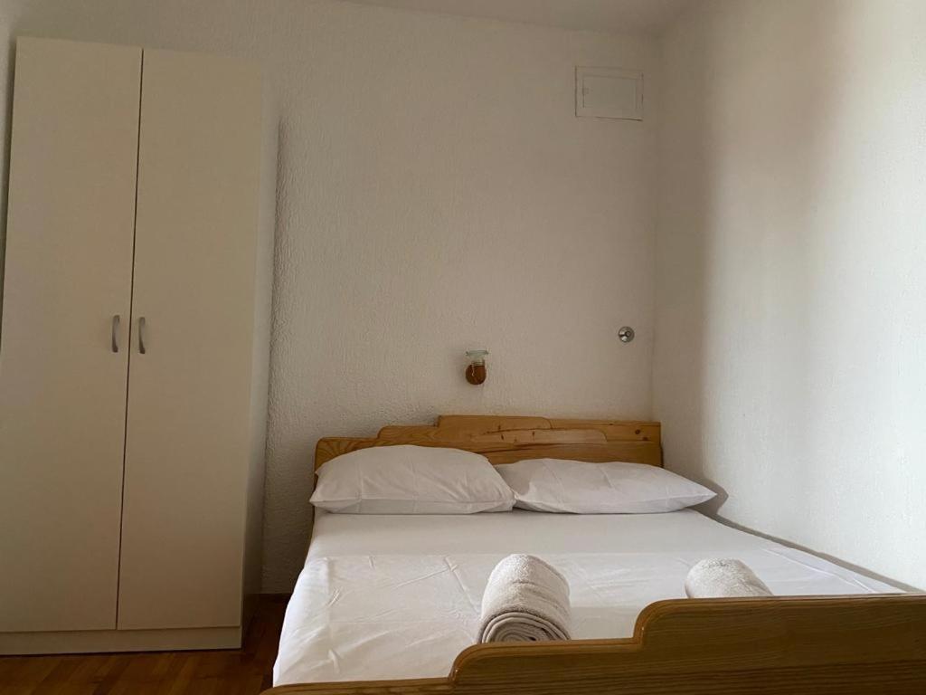 Apartments Maricic Sveti Petar  Kültér fotó