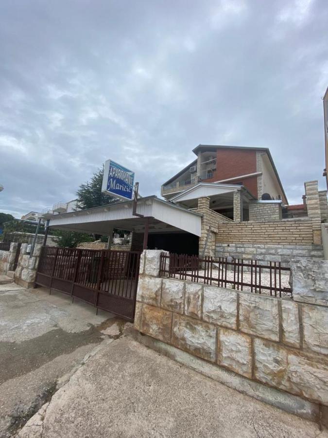 Apartments Maricic Sveti Petar  Kültér fotó