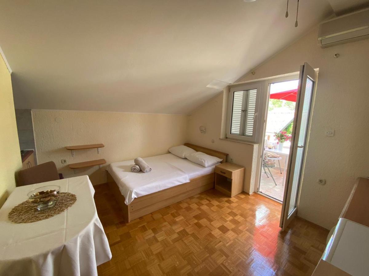 Apartments Maricic Sveti Petar  Kültér fotó