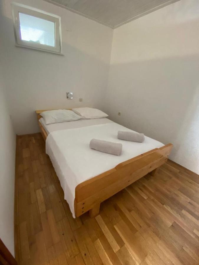 Apartments Maricic Sveti Petar  Kültér fotó