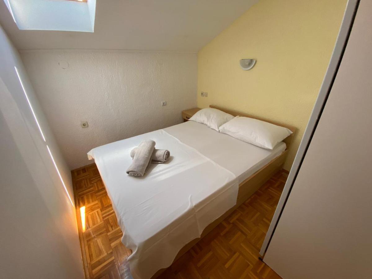 Apartments Maricic Sveti Petar  Kültér fotó
