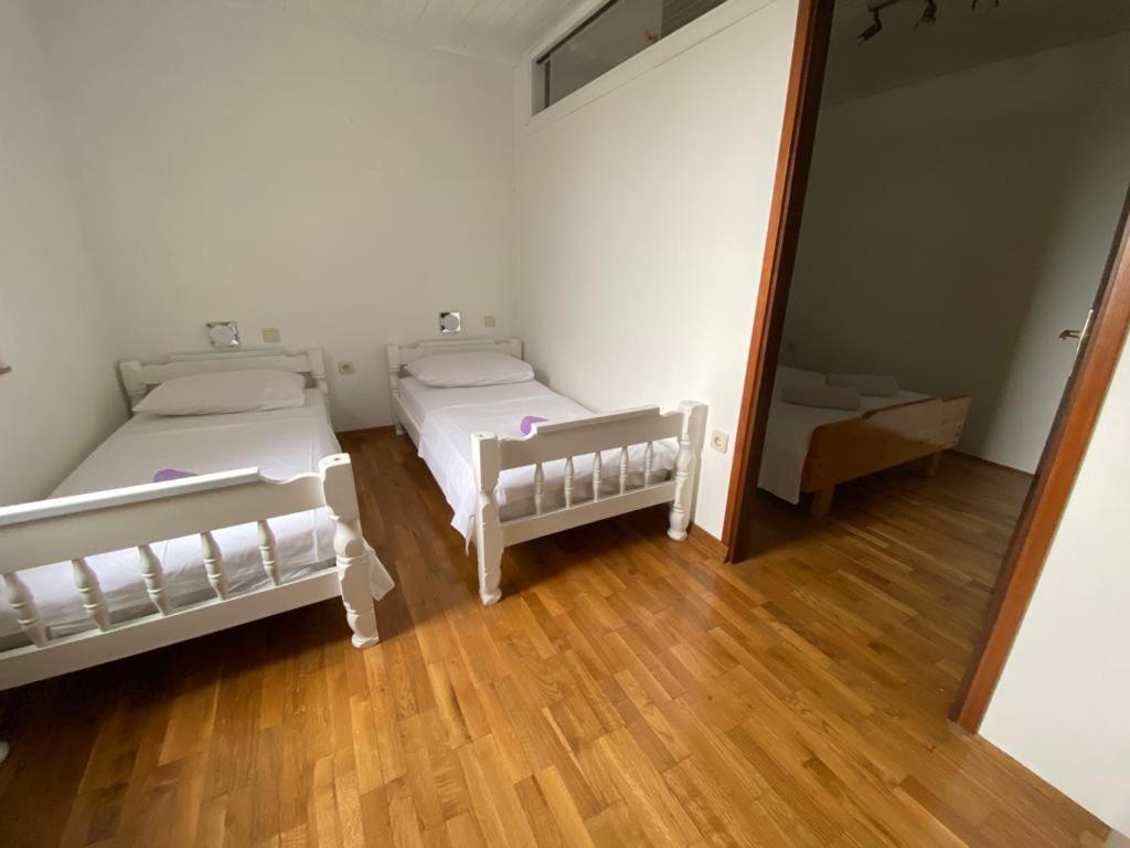 Apartments Maricic Sveti Petar  Kültér fotó