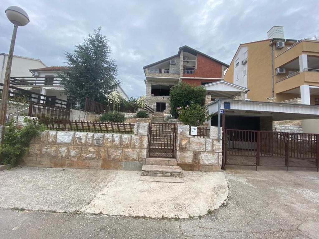 Apartments Maricic Sveti Petar  Kültér fotó